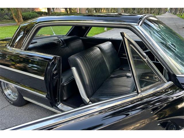 1964 Chevrolet Impala (CC-2098171) for sale in Savannah, Georgia