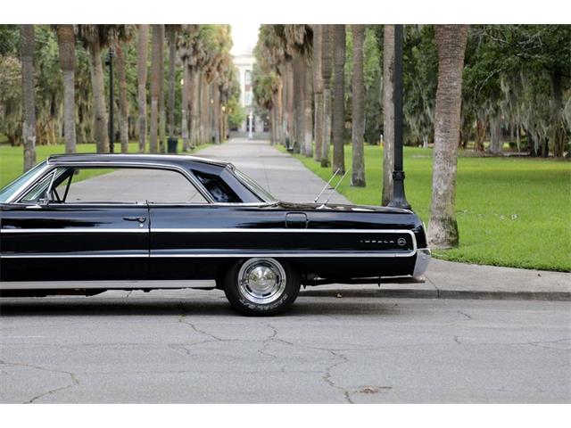 1964 Chevrolet Impala (CC-2098171) for sale in Savannah, Georgia