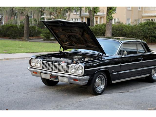 1964 Chevrolet Impala (CC-2098171) for sale in Savannah, Georgia
