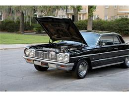 1964 Chevrolet Impala (CC-2098171) for sale in Savannah, Georgia