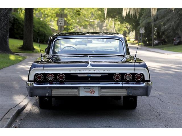 1964 Chevrolet Impala (CC-2098171) for sale in Savannah, Georgia