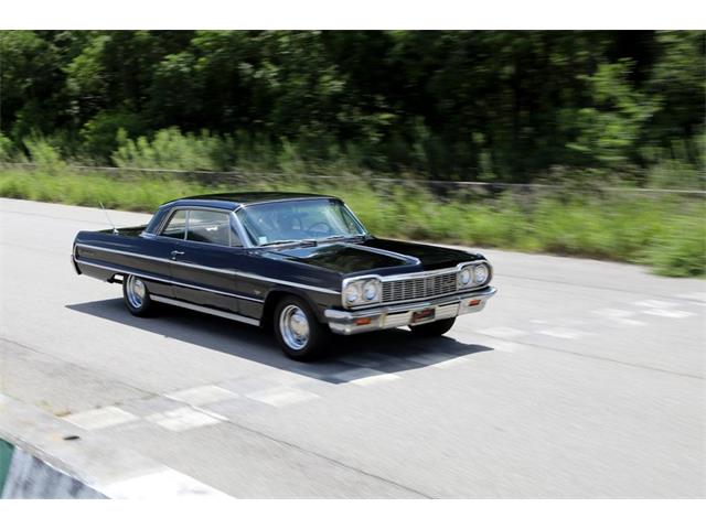 1964 Chevrolet Impala (CC-2098171) for sale in Savannah, Georgia