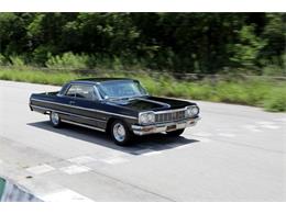 1964 Chevrolet Impala (CC-2098171) for sale in Savannah, Georgia
