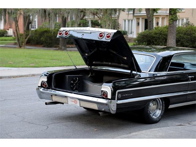 1964 Chevrolet Impala (CC-2098171) for sale in Savannah, Georgia