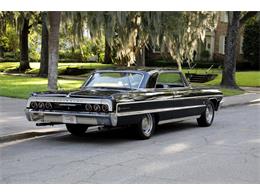 1964 Chevrolet Impala (CC-2098171) for sale in Savannah, Georgia