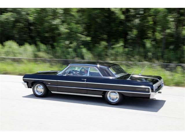 1964 Chevrolet Impala (CC-2098171) for sale in Savannah, Georgia