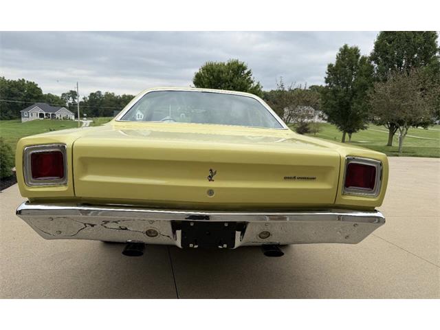 1969 Plymouth Road Runner (CC-2098172) for sale in Orrville, Ohio