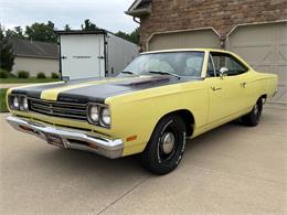 1969 Plymouth Road Runner (CC-2098172) for sale in Orrville, Ohio