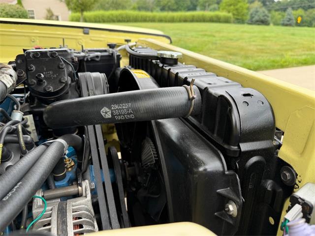 1969 Plymouth Road Runner (CC-2098172) for sale in Orrville, Ohio