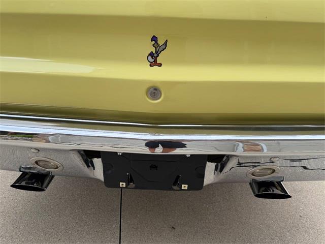 1969 Plymouth Road Runner (CC-2098172) for sale in Orrville, Ohio
