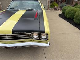 1969 Plymouth Road Runner (CC-2098172) for sale in Orrville, Ohio