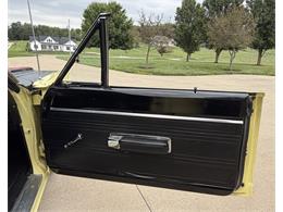 1969 Plymouth Road Runner (CC-2098172) for sale in Orrville, Ohio