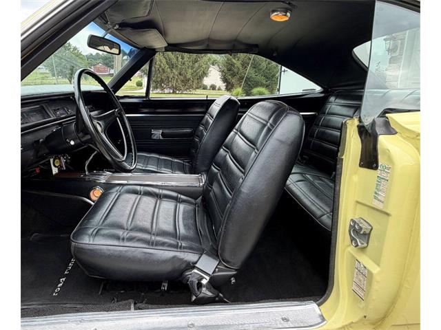1969 Plymouth Road Runner (CC-2098172) for sale in Orrville, Ohio