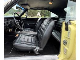 1969 Plymouth Road Runner (CC-2098172) for sale in Orrville, Ohio