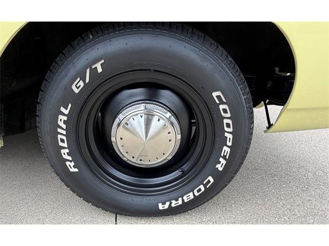 1969 Plymouth Road Runner (CC-2098172) for sale in Orrville, Ohio