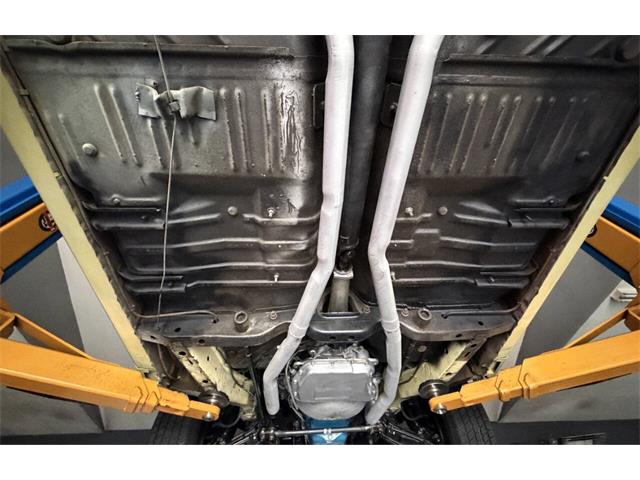 1969 Plymouth Road Runner (CC-2098172) for sale in Orrville, Ohio