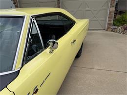 1969 Plymouth Road Runner (CC-2098172) for sale in Orrville, Ohio