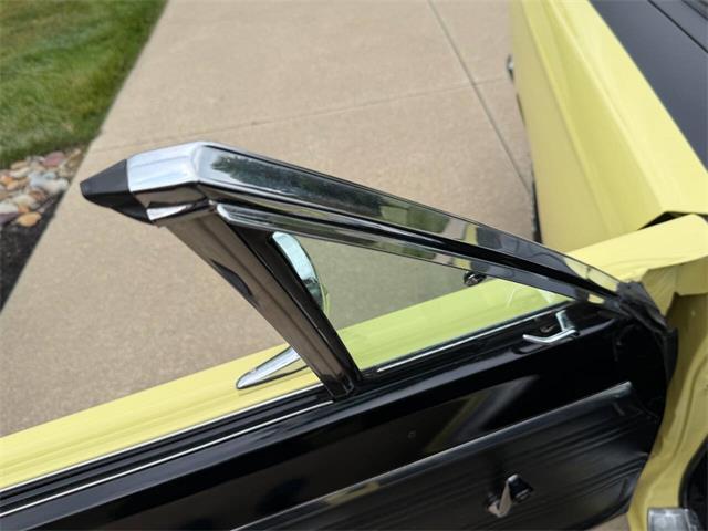 1969 Plymouth Road Runner (CC-2098172) for sale in Orrville, Ohio