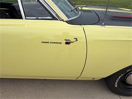 1969 Plymouth Road Runner (CC-2098172) for sale in Orrville, Ohio