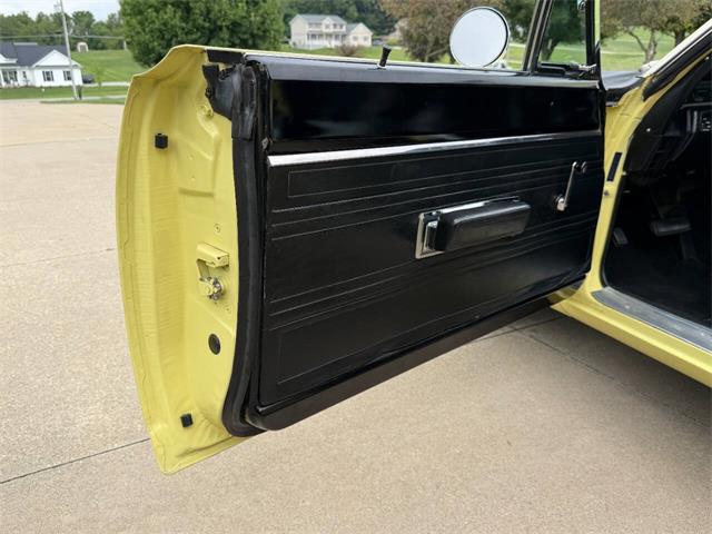 1969 Plymouth Road Runner (CC-2098172) for sale in Orrville, Ohio