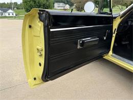 1969 Plymouth Road Runner (CC-2098172) for sale in Orrville, Ohio