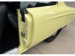 1969 Plymouth Road Runner (CC-2098172) for sale in Orrville, Ohio