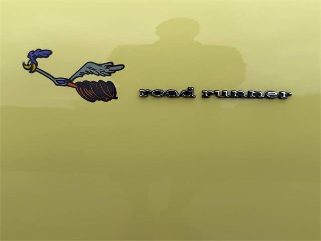 1969 Plymouth Road Runner (CC-2098172) for sale in Orrville, Ohio