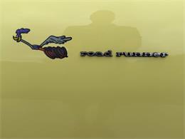 1969 Plymouth Road Runner (CC-2098172) for sale in Orrville, Ohio
