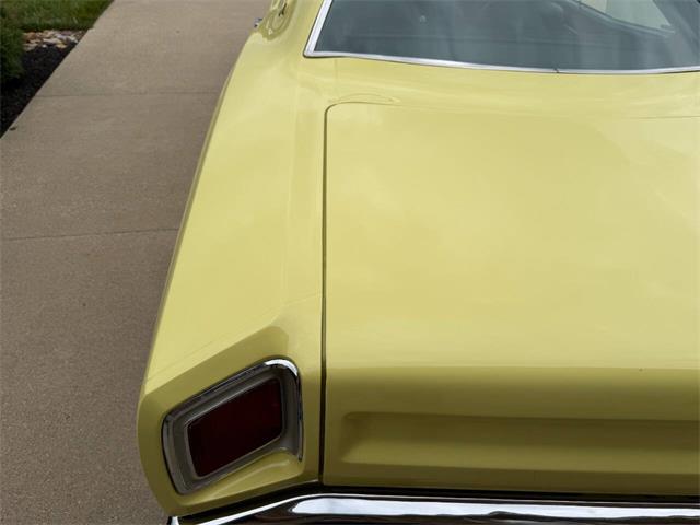1969 Plymouth Road Runner (CC-2098172) for sale in Orrville, Ohio