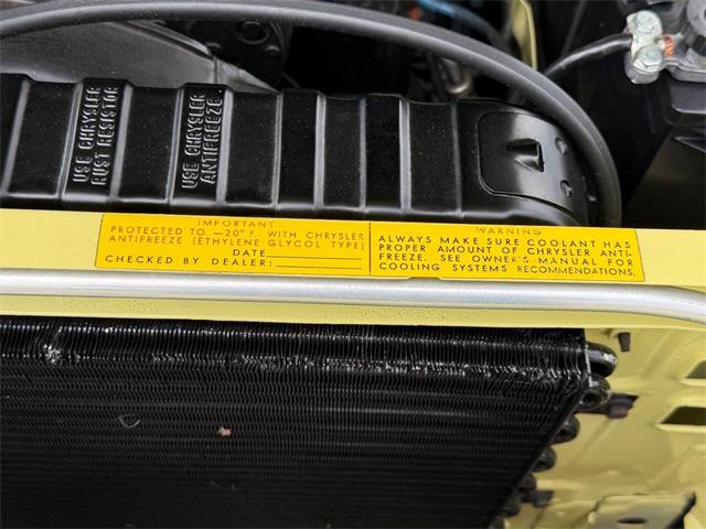1969 Plymouth Road Runner (CC-2098172) for sale in Orrville, Ohio