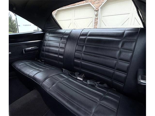 1969 Plymouth Road Runner (CC-2098172) for sale in Orrville, Ohio