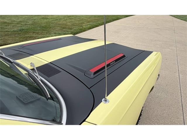 1969 Plymouth Road Runner (CC-2098172) for sale in Orrville, Ohio