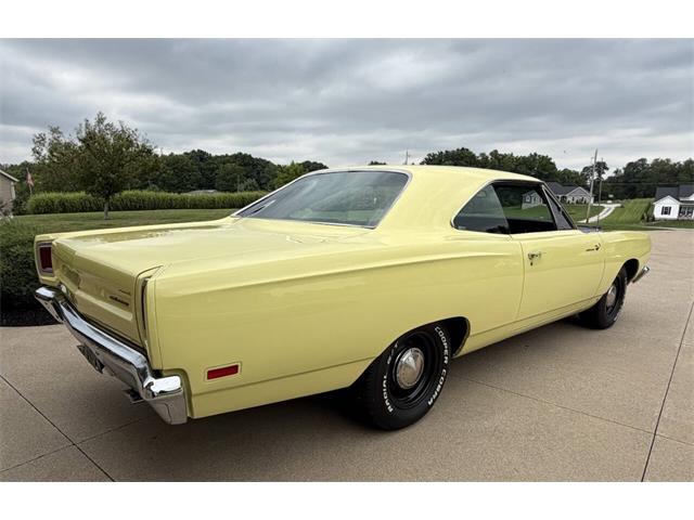 1969 Plymouth Road Runner (CC-2098172) for sale in Orrville, Ohio