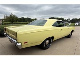 1969 Plymouth Road Runner (CC-2098172) for sale in Orrville, Ohio