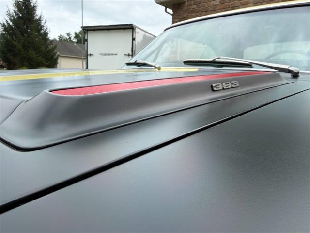 1969 Plymouth Road Runner (CC-2098172) for sale in Orrville, Ohio