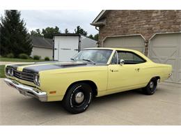 1969 Plymouth Road Runner (CC-2098172) for sale in Orrville, Ohio