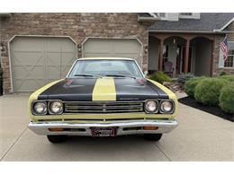 1969 Plymouth Road Runner (CC-2098172) for sale in Orrville, Ohio