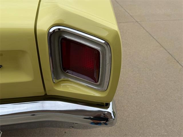 1969 Plymouth Road Runner (CC-2098172) for sale in Orrville, Ohio