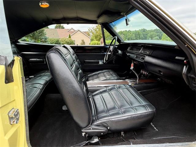 1969 Plymouth Road Runner (CC-2098172) for sale in Orrville, Ohio