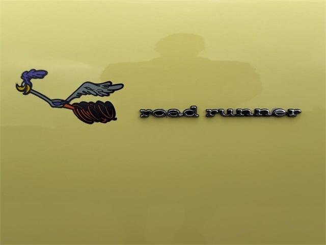 1969 Plymouth Road Runner (CC-2098172) for sale in Orrville, Ohio