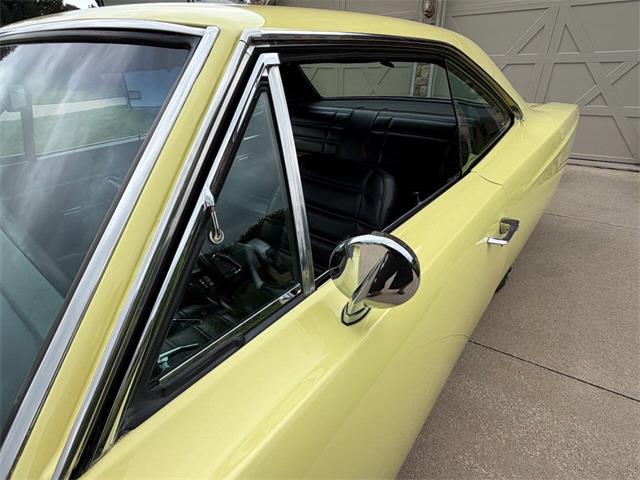 1969 Plymouth Road Runner (CC-2098172) for sale in Orrville, Ohio