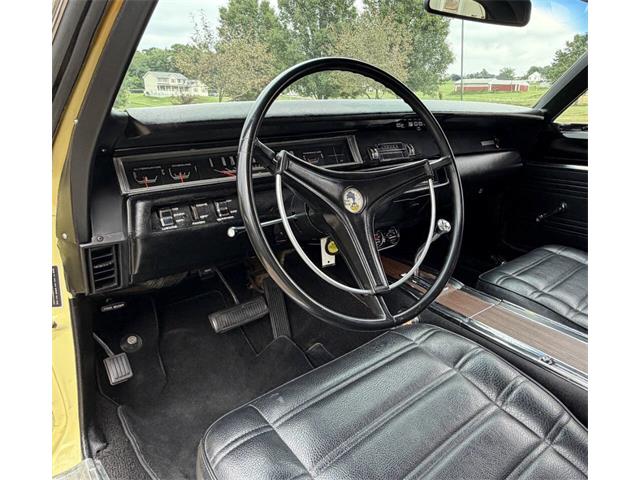 1969 Plymouth Road Runner (CC-2098172) for sale in Orrville, Ohio