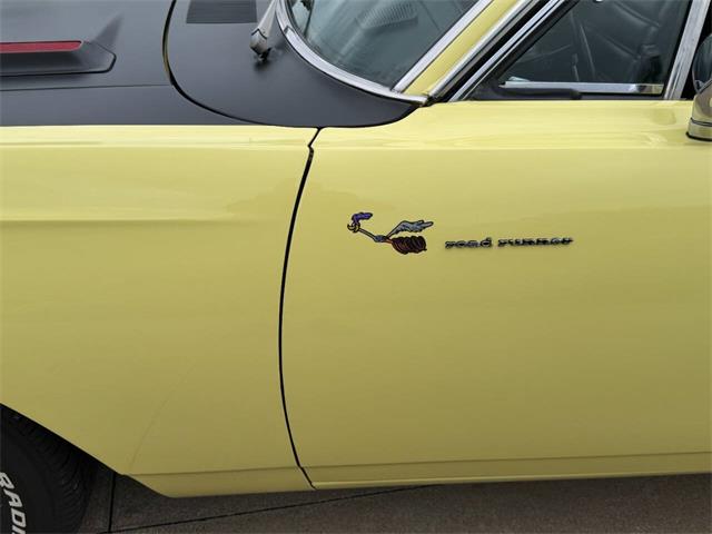 1969 Plymouth Road Runner (CC-2098172) for sale in Orrville, Ohio