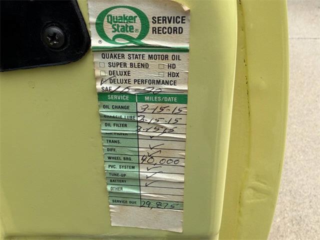 1969 Plymouth Road Runner (CC-2098172) for sale in Orrville, Ohio