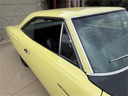 1969 Plymouth Road Runner (CC-2098172) for sale in Orrville, Ohio