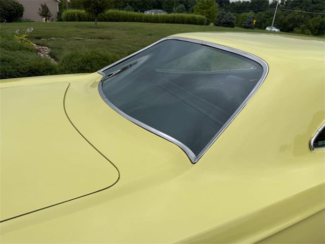 1969 Plymouth Road Runner (CC-2098172) for sale in Orrville, Ohio