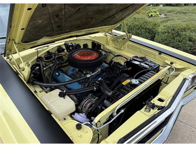 1969 Plymouth Road Runner (CC-2098172) for sale in Orrville, Ohio