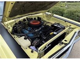 1969 Plymouth Road Runner (CC-2098172) for sale in Orrville, Ohio