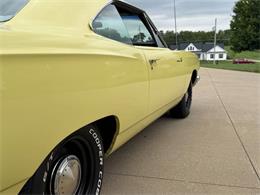 1969 Plymouth Road Runner (CC-2098172) for sale in Orrville, Ohio