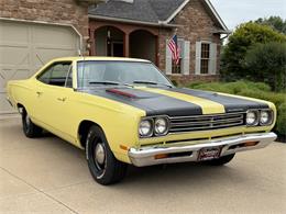 1969 Plymouth Road Runner (CC-2098172) for sale in Orrville, Ohio